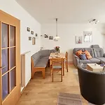 Hébergement de vacances Haus Tide Cuxhaven