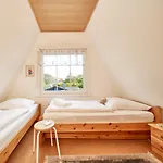 Hébergement de vacances Haus Tide *