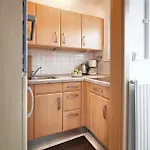 Hébergement de vacances Haus Tide *