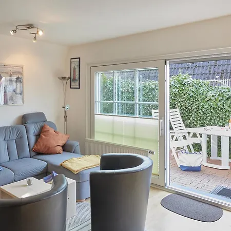 Haus Tide Apartment *