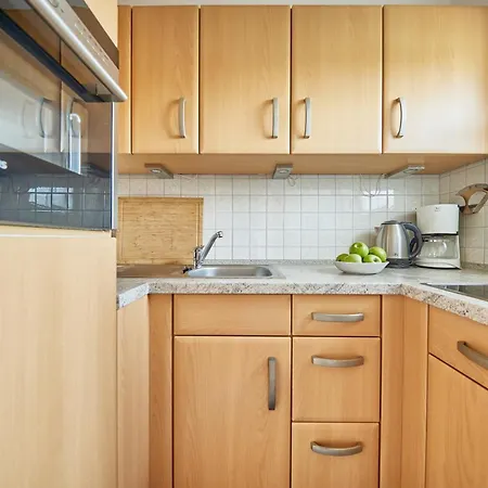 Haus Tide Apartment