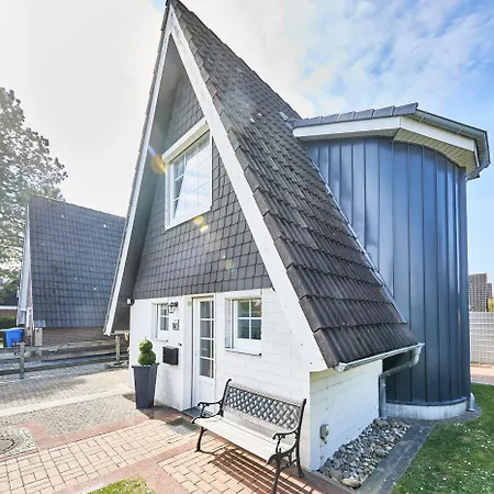 Haus Tide Cuxhaven