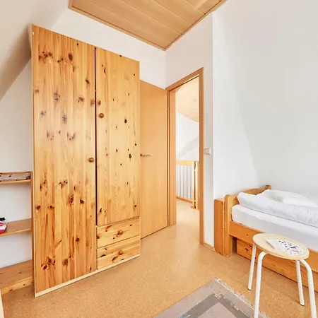 Ferienhaus Haus Tide *