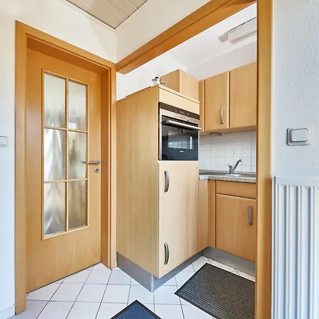 Haus Tide Vakantiehuis *